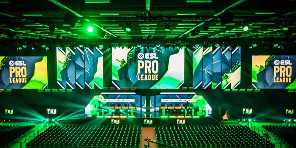 Upcoming ESL Pro Tour, ESL Impact tournaments to be played in CS2
