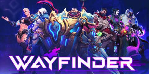 Wayfinder Co-Op, Cross-Play, And Cross-Saves Explained