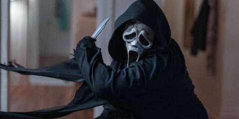 Scream 7 To Move Forward With New Director