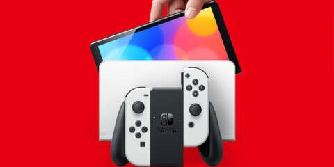 Nintendo Switch Looks Set To Retire Comfortably As The Third-Best-Selling Console Of All Time