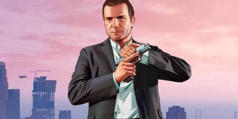 Not Even Remnant 2 Could Stop GTA 5 From Becoming The Most-Downloaded PS5 Game Of July