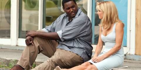 Subject Of Oscar-Winning Movie The Blind Side Says The Real-Life Story Was A Lie