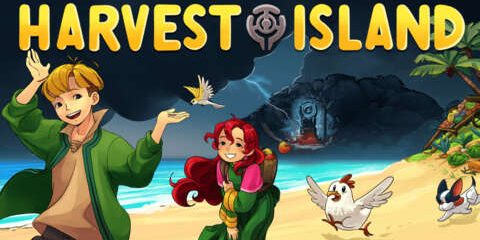 Harvest Island Is Like Stardew Valley As A Horror Game