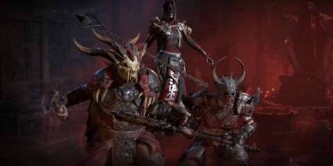 Diablo 4 Season 2 Will Massively Reduce Its Endgame Grind