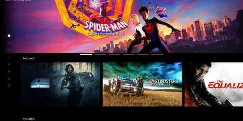 PlayStation Plus Premium And Deluxe Subscribers Are Getting A Movie Library Perk