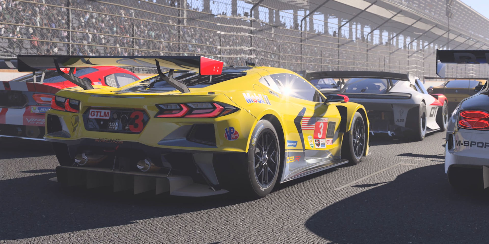 Forza Motorsport review: Reinvents the wheel for the definitive racing experience