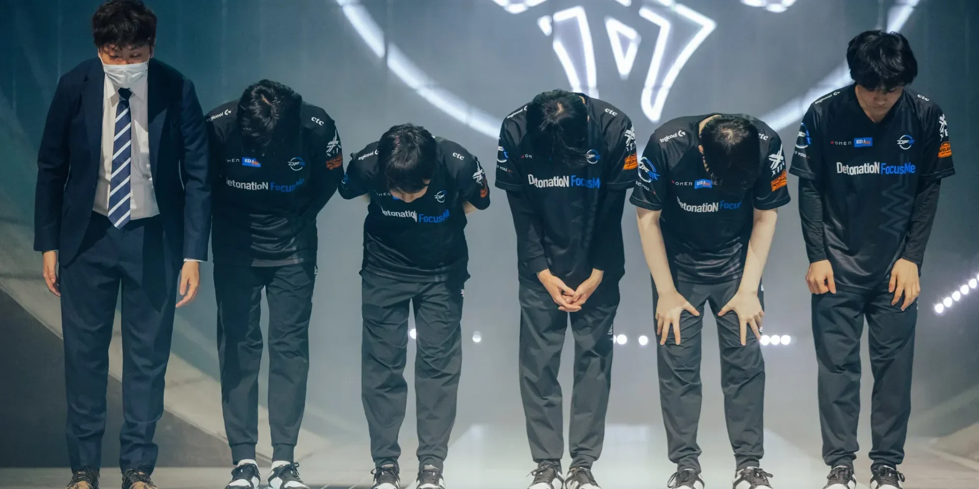 Riot suspends former DFM LoL coaches, fines org after harassment investigations