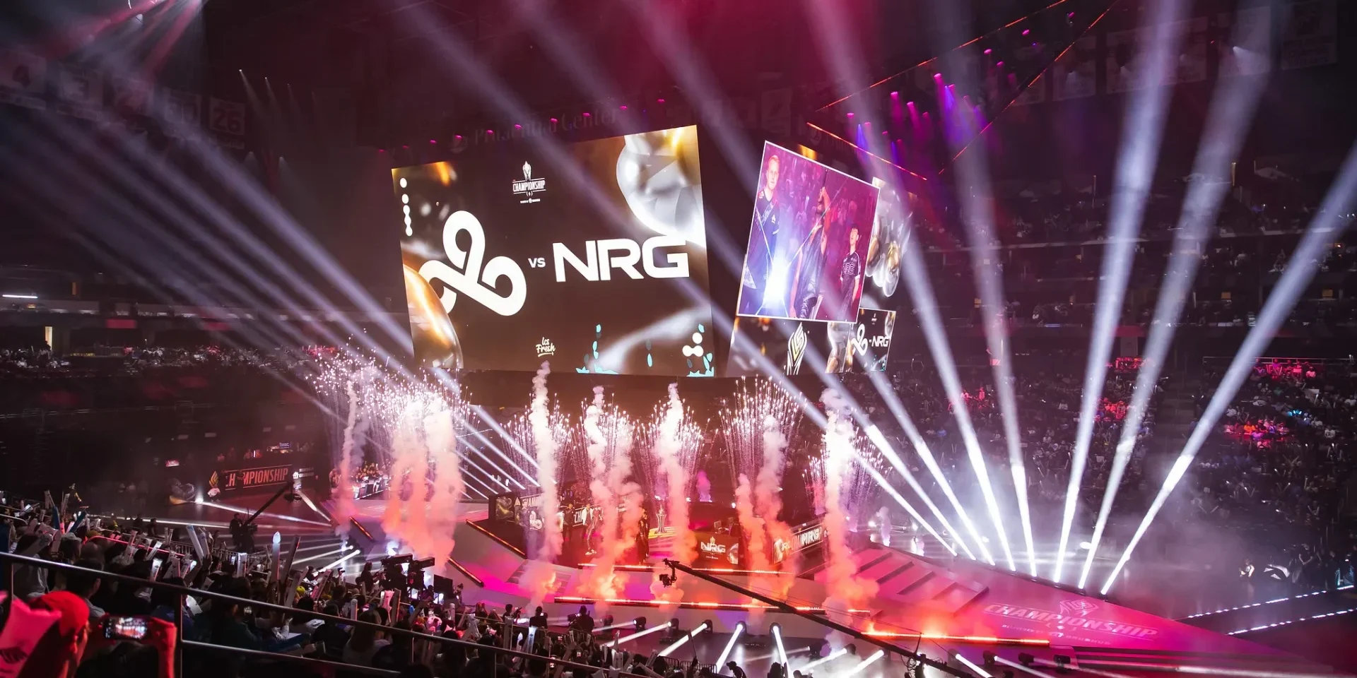 Riot thinks LCS’ future is still bright, but acknowledges ‘hardships’ for NA LoL esports