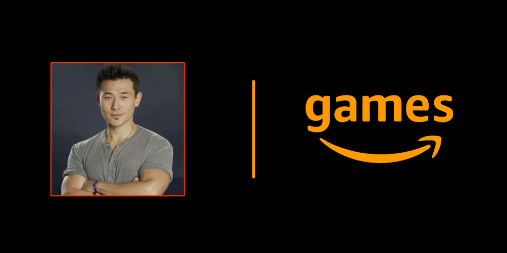 Former Ubisoft Esports Director joins Amazon Games