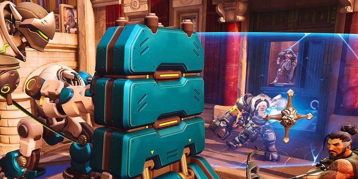 Overwatch 2 Season 6 Patch: Release Date, Hero Balance Changes, More