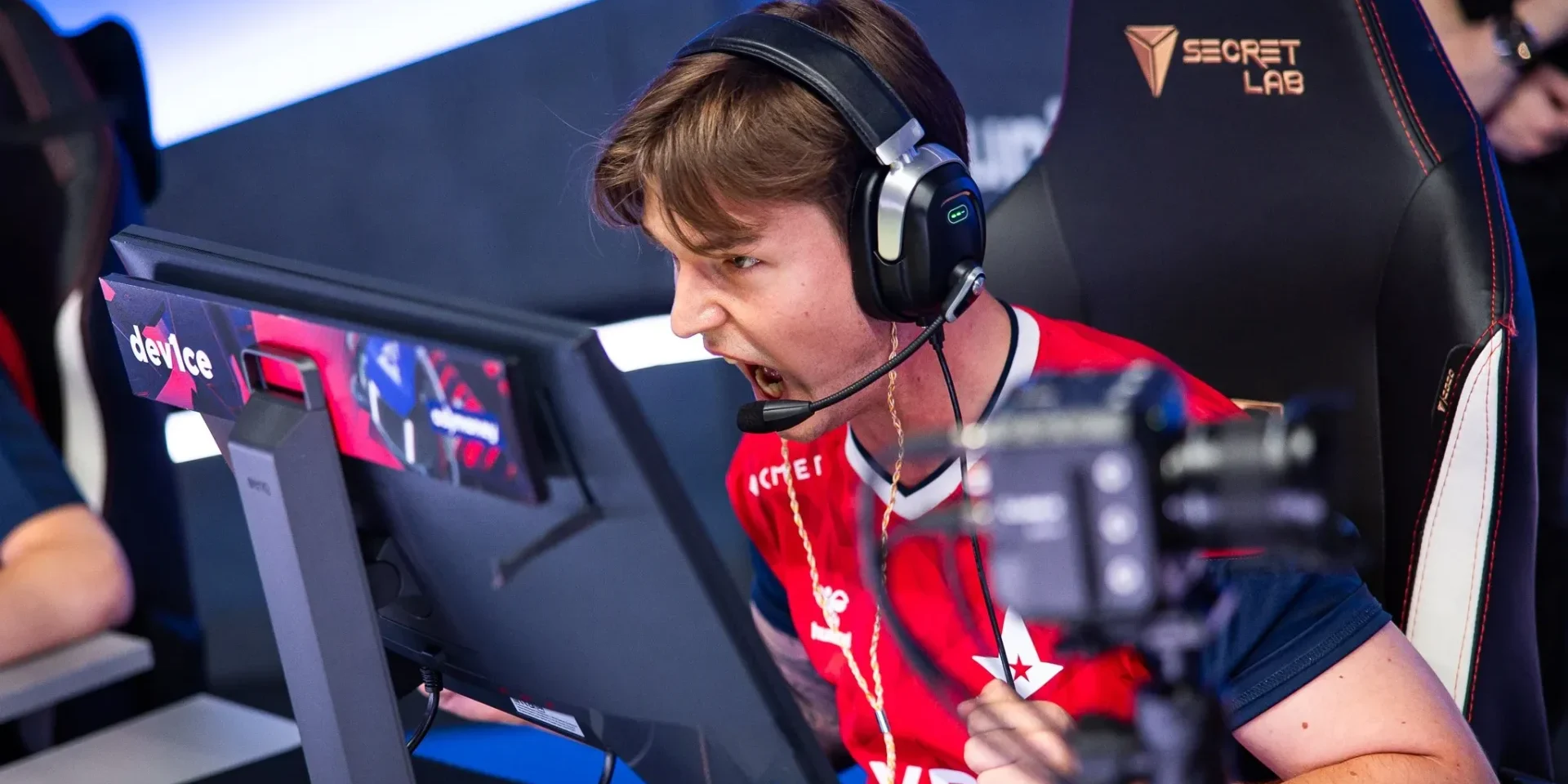 ZywOo, dev1ce are dominating IEM Cologne but one CS:GO prodigy has been even better