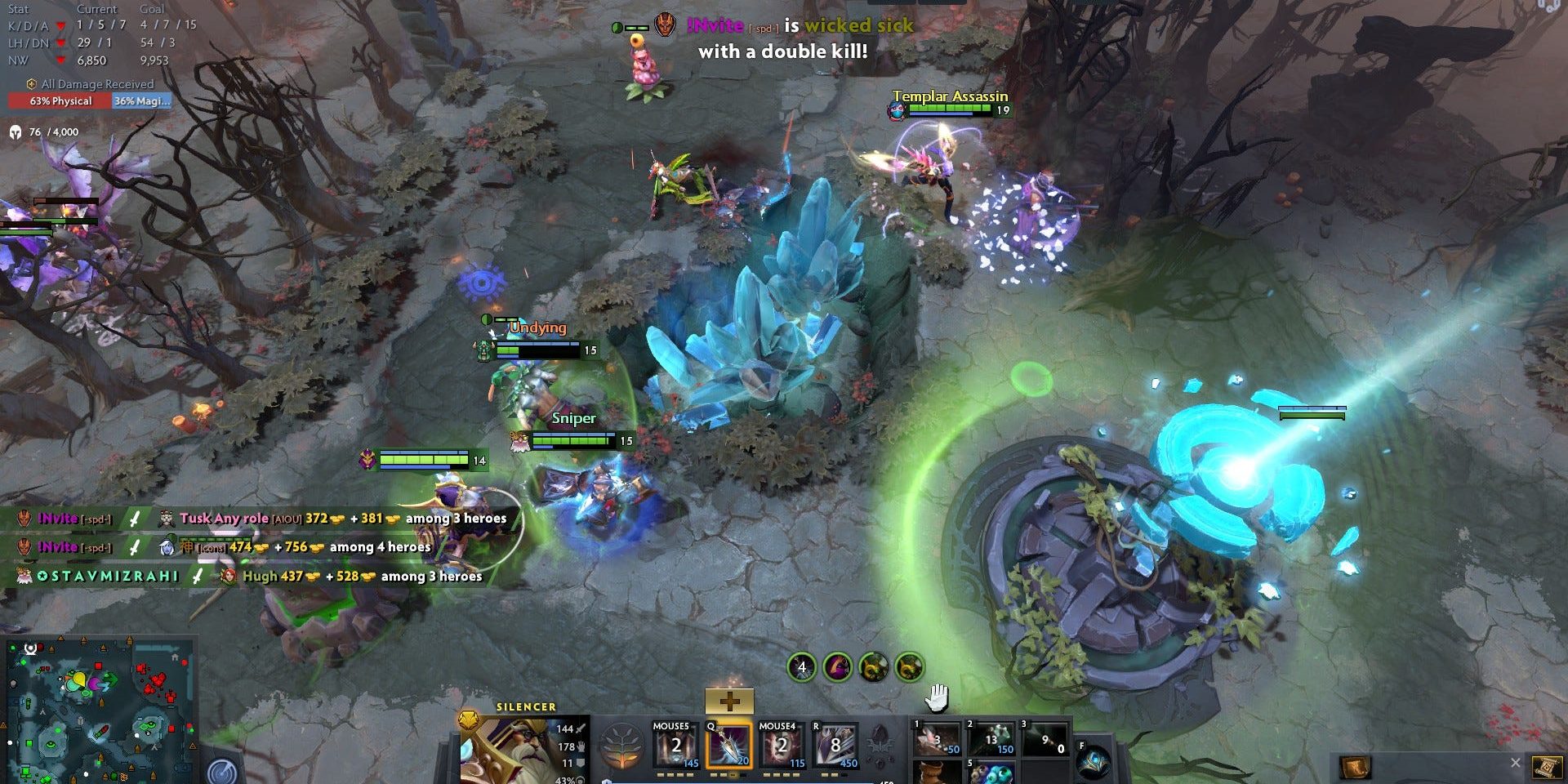Valve is coming for Dota 2's smurf accounts, and the main accounts behind them
