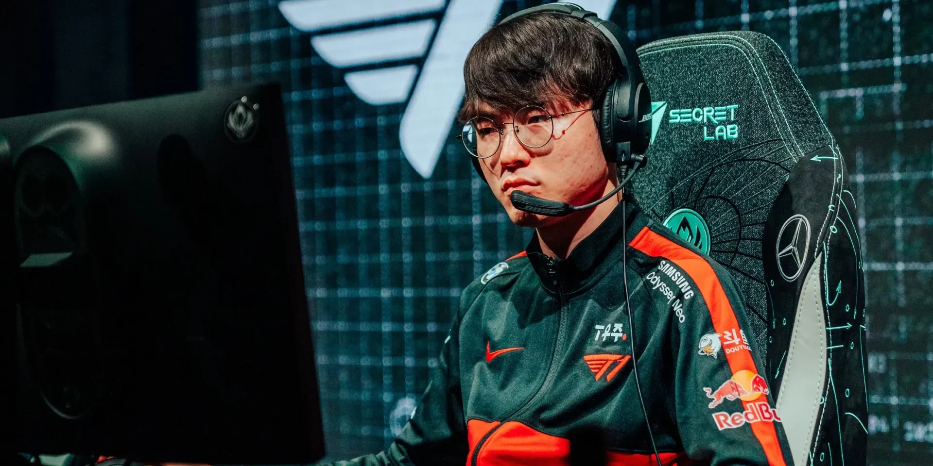 Script leaked: LCK Summer Playoffs is hilariously similar to last postseason