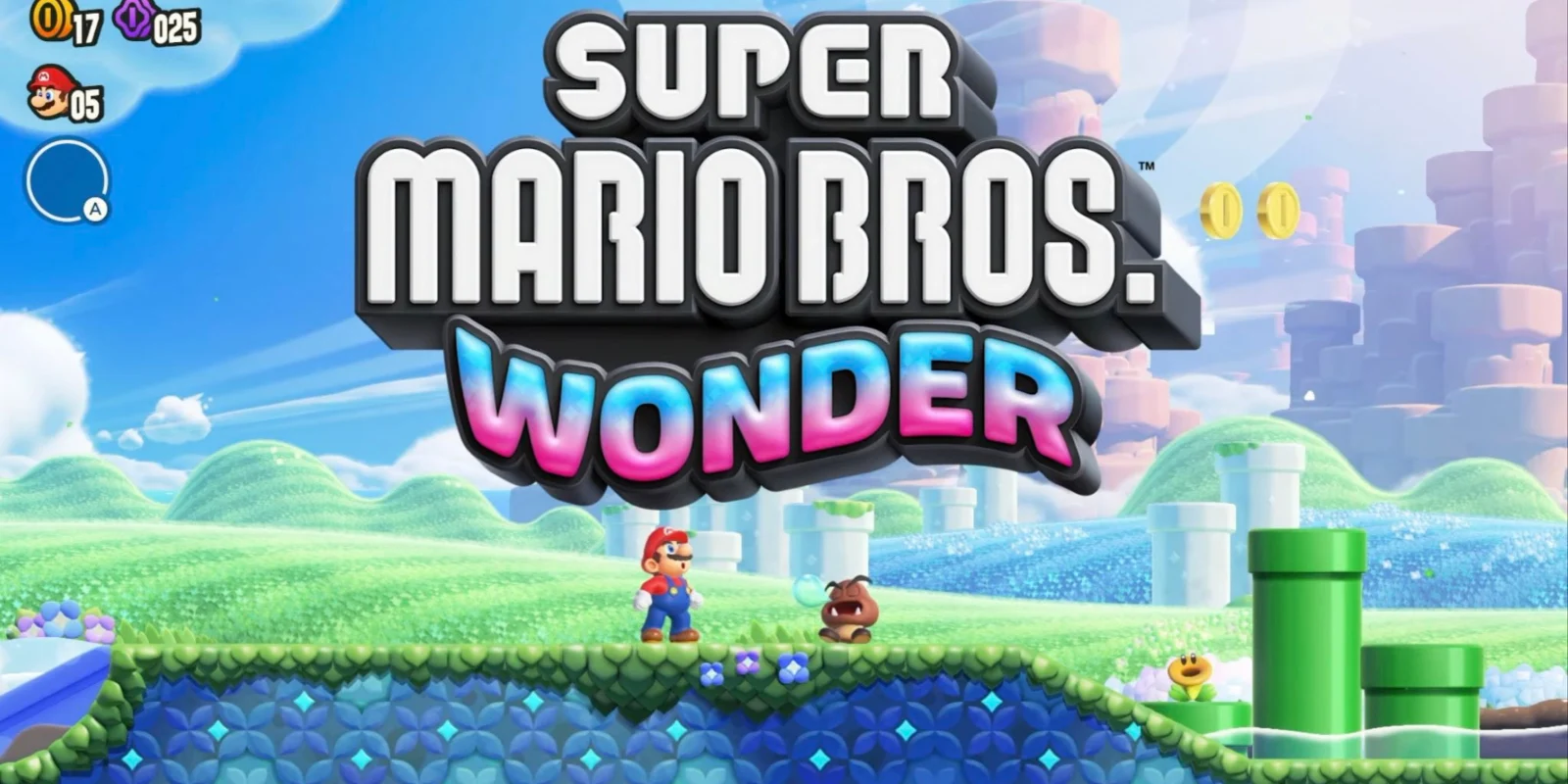 Mario Wonder players compiled a wishlist of bosses, and it looks great