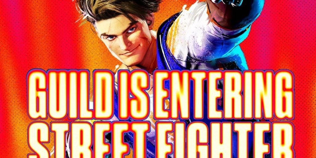 Guild Esports and Sky launch Street Fighter tournament, announce entry into esport