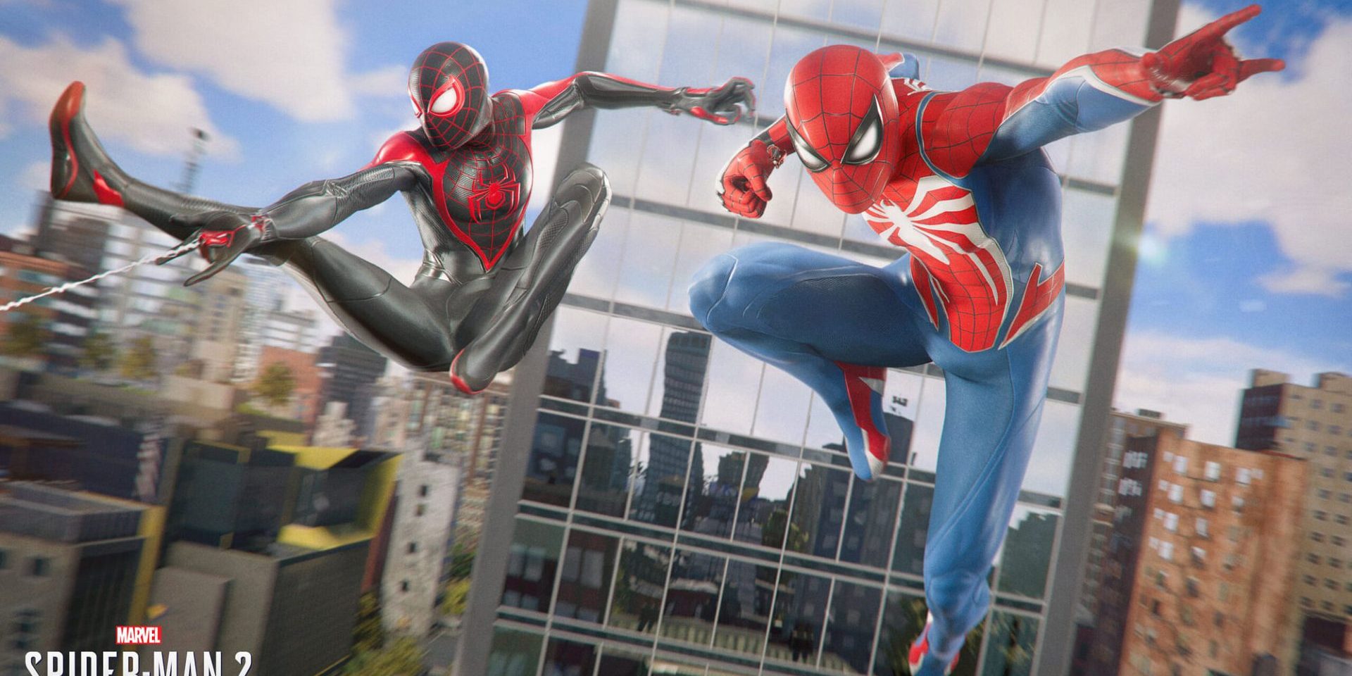 Marvel’s Spider-Man 2 Price and Pre-order Bonuses