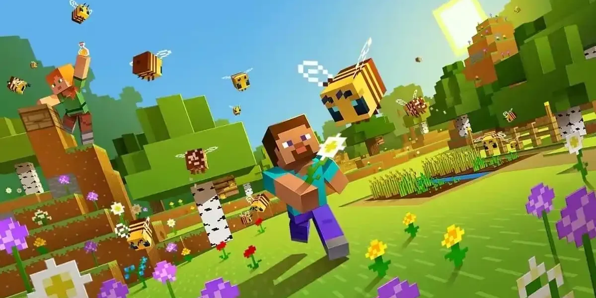 New Minecraft titles are coming, but a big one has just been killed for them