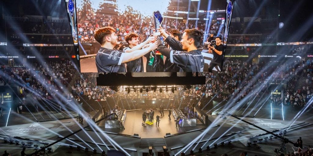 LCS Summer 2023 viewership continues a downward trend