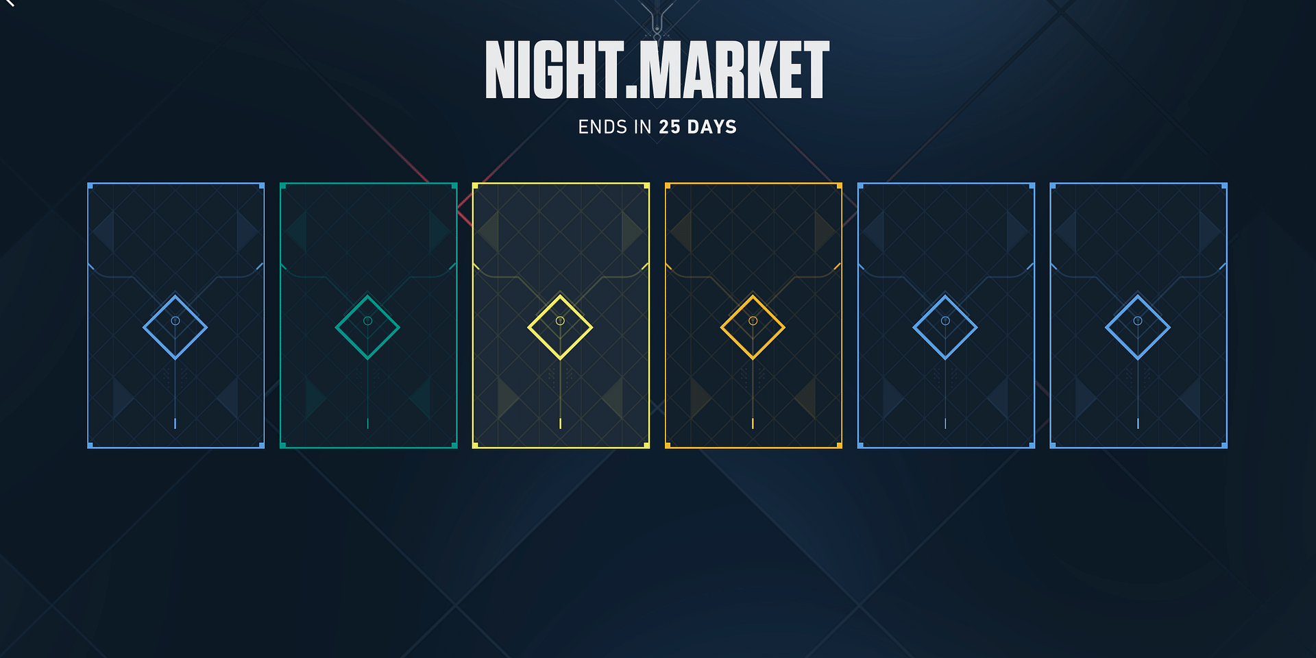 Valorant Night Market (August 2023): Expected Release Date and Duration