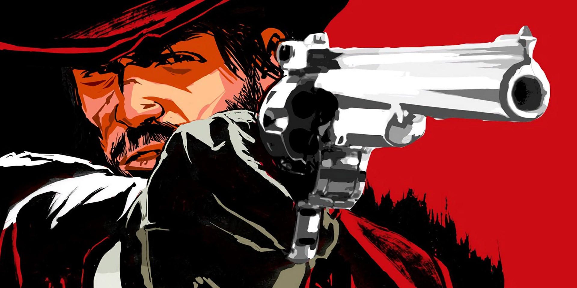 Red Dead Redemption on Switch: an impressive, creditable port