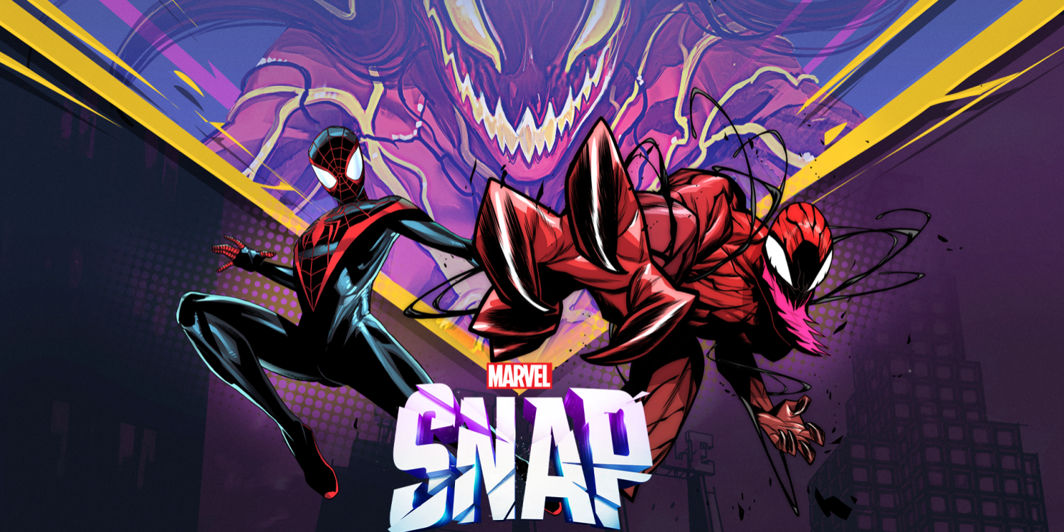 Marvel Snap’s first Twitch drops include Spider-Man variant and more during gamescom stream