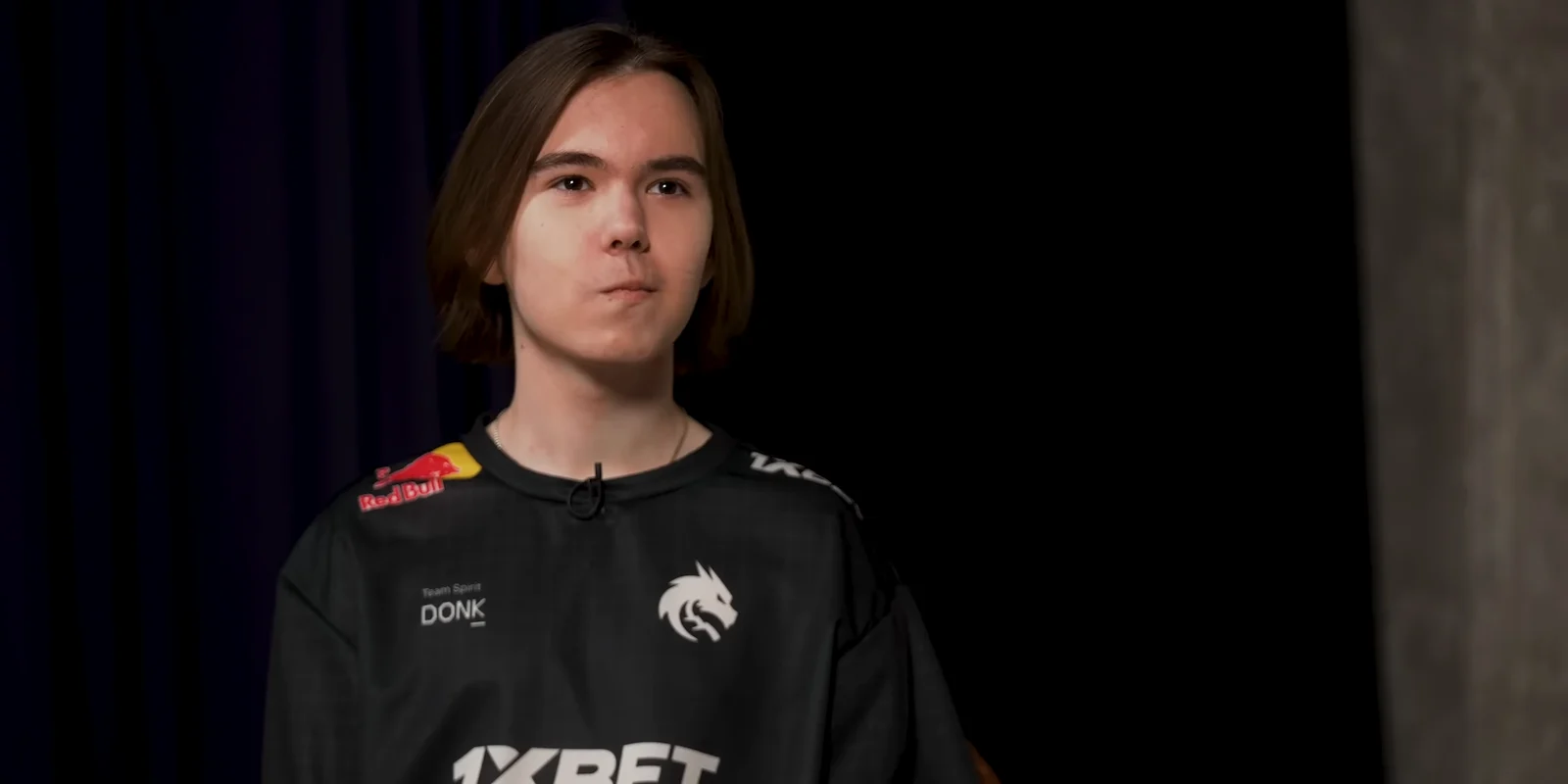 Team Spirit has unearthed yet another CIS prodigy just in time for CS2