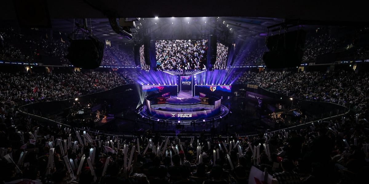 LCK 2023 Summer: Teams, Schedule, Results & More
