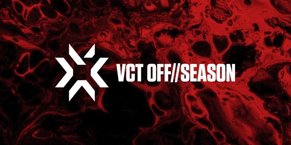 All VCT 2023 OFF//SEASON Americas Tournaments: Schedule, Format, Location, More