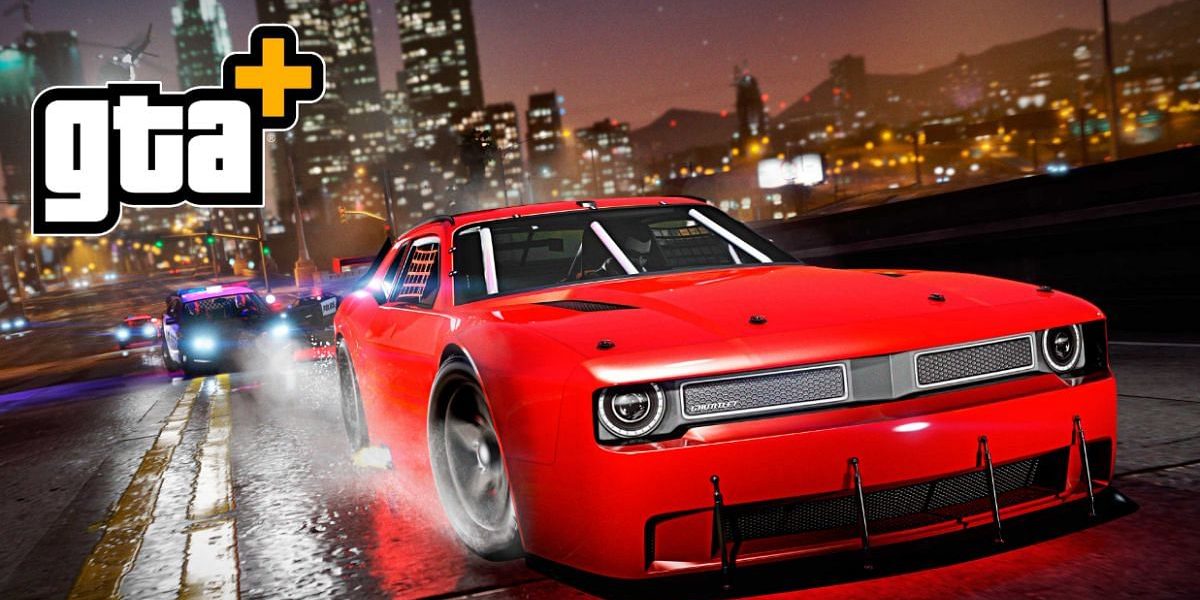 GTA Online Weekly Update 5th October: All You Need To Know