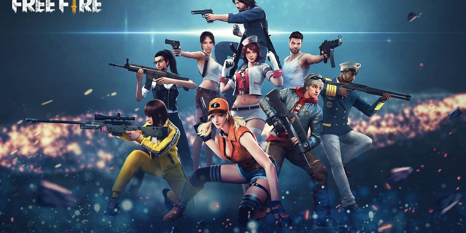 Is Garena Free Fire Attempting to Return to India?