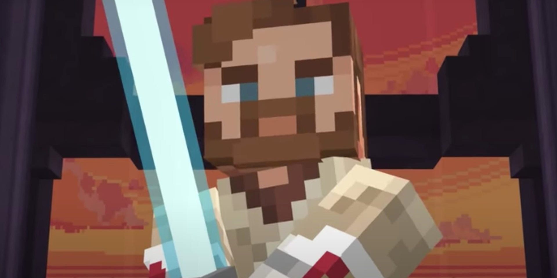 Everything announced in Minecraft Live, from Star Wars DLC to mob vote winner