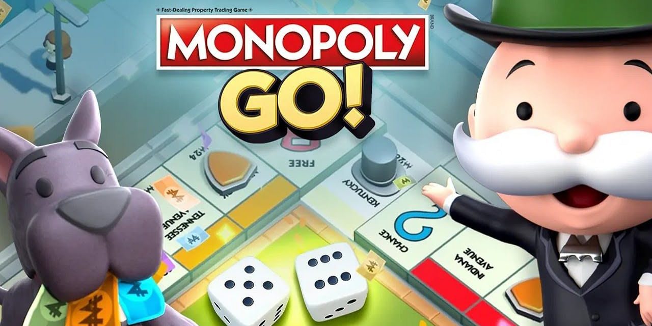 Monopoly Go Cloud Cruisin Event: All Tasks &amp; Rewards Explained