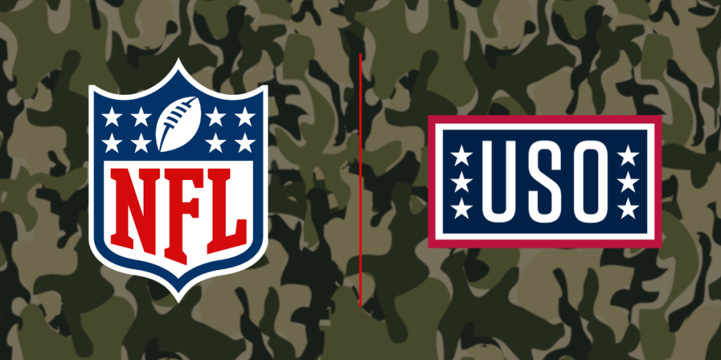 NFL and USO announce Salute to Service Showdown in Madden