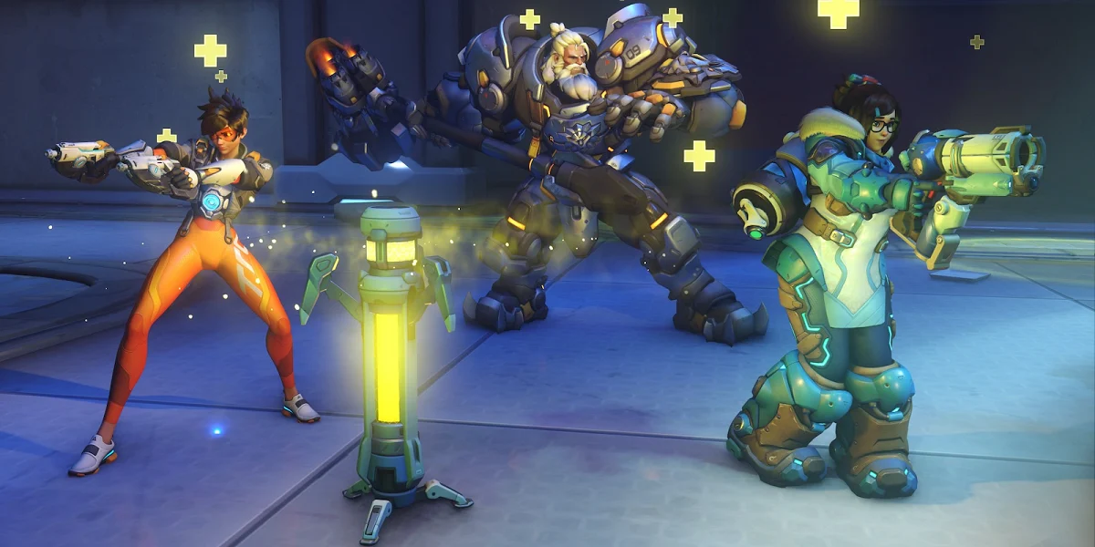 Overwatch 2 meta will get season 6 shake-up with ‘nearly half’ the cast getting buffs or nerfs