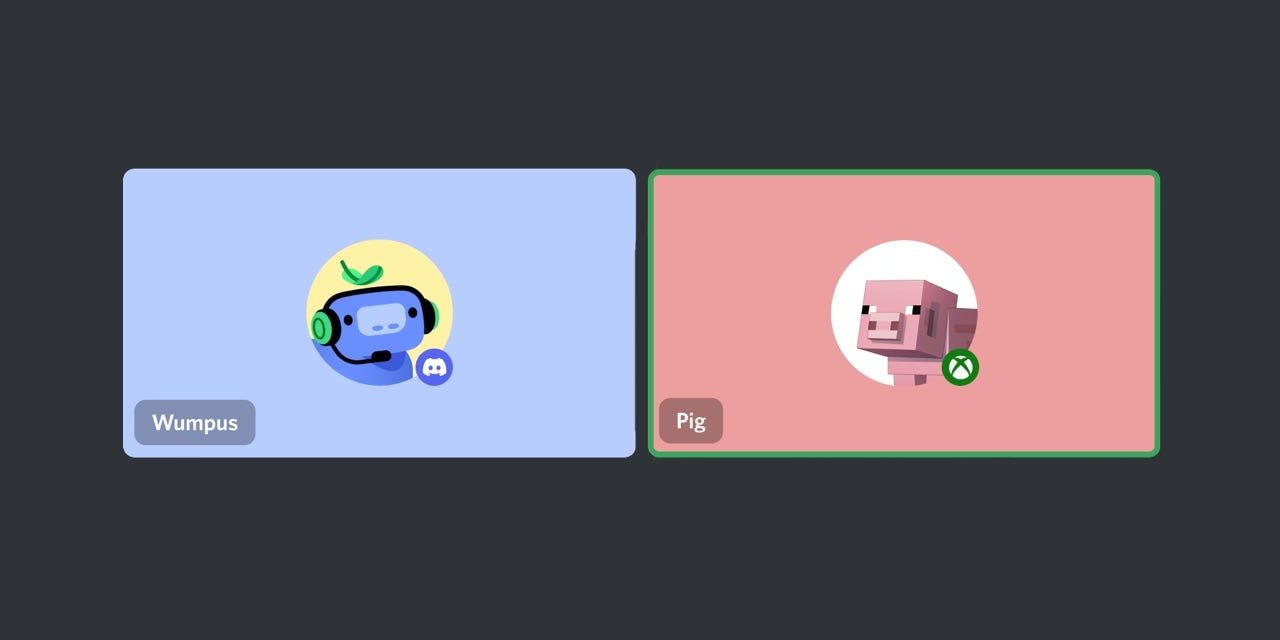 Xbox Insiders can now stream their console gameplay directly to Discord